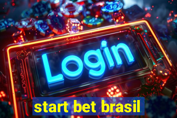 start bet brasil